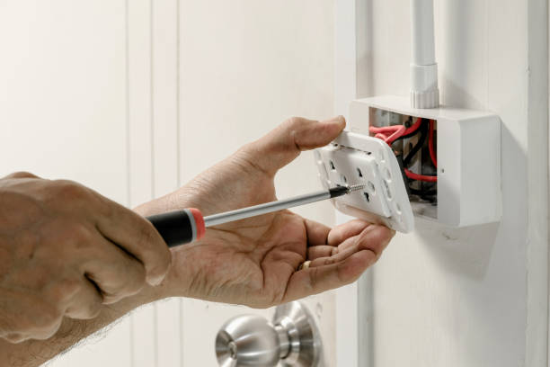 Best Emergency Electrical Repair Services  in Byesville, OH