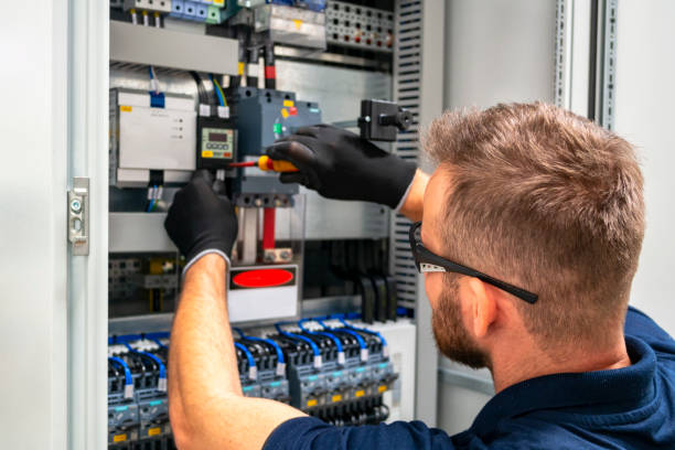 Best Electrical Maintenance Services  in Byesville, OH