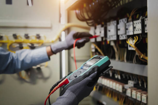 Emergency Electrical Repair Services in Byesville, OH