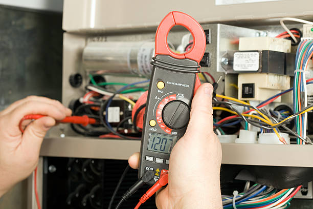 Best Electrical Safety Inspections  in Byesville, OH